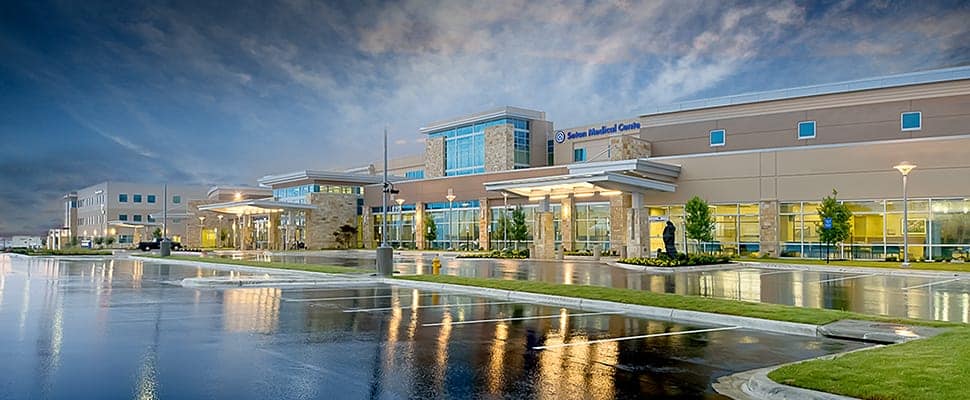 Patients & Visitors | Seton Medical Center Harker Heights